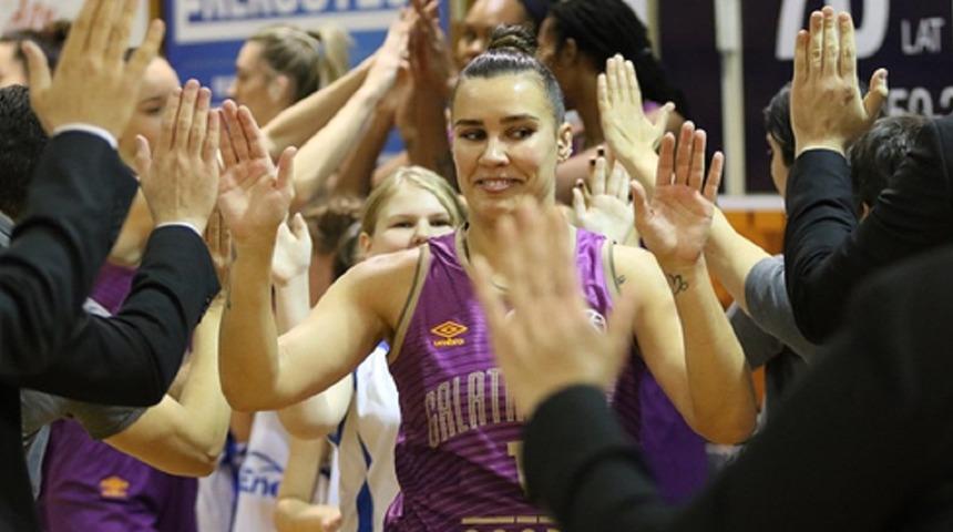 Galatasaray Gorzow basketbol maçı ne zaman, saat kaçta, hangi kanalda? Galatasaray Gorzow maçı canlı yayın bilgileri!