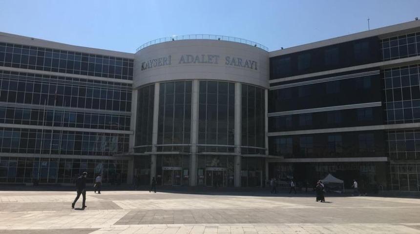 "İçiciyim" dedi, 12 yıl hapis yedi