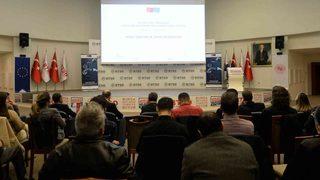 Bursa otomotivde dönüşüme hazırlanıyor