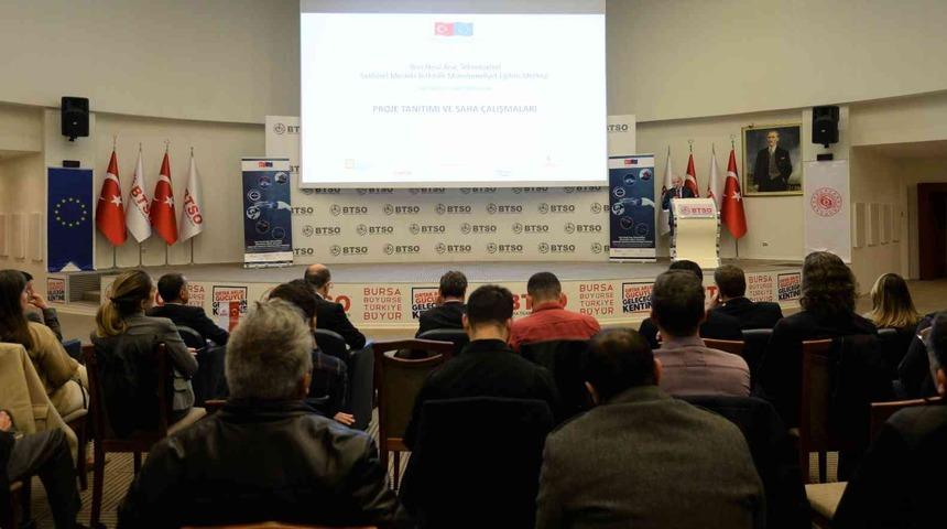 Bursa otomotivde dönüşüme hazırlanıyor