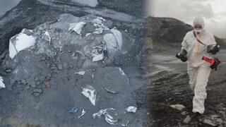 İstanbul'a kimyasal madde paniği! Çevre, Şehircilik ve İklim Değişikliği Bakanlığı'ndan açıklama