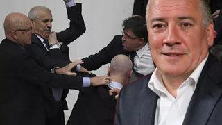 İYİ Partili Hüseyin Örs'ün sağlık durumu nasıl? Kürşad Zorlu'dan Örs'ün sağlık durumuyla ilgili açıklama, ilk fotoğraf geldi