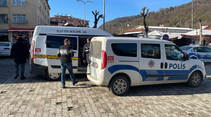 Sinop’ta çıkan silahlı kavgada 1 kişi öldü, 2 kişi yaralandı