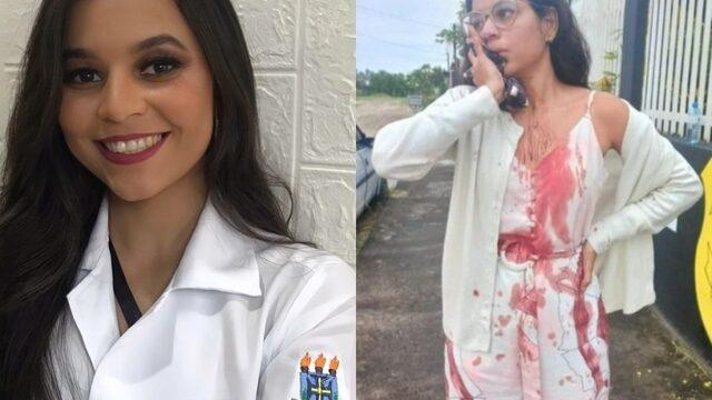 Sebepsiz yere uyuyan yolcunun suratına kesik attı! Kulağından ağzına kadar dikiş atıldı: ''Joker gibi...'' 