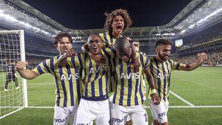 Son dakika: 'Gelen teklifleri dinlemek zorundayız!' Dünya Kupası'na damga vuran Fenerbahçeli Enner Valencia'nın menajerinden kafaları karıştıran sözler!