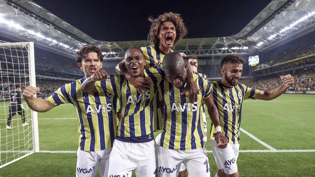 Son dakika: 'Gelen teklifleri dinlemek zorundayız!' Dünya Kupası'na damga vuran Fenerbahçeli Enner Valencia'nın menajerinden kafaları karıştıran sözler!