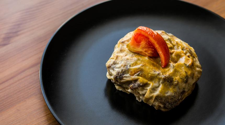 Bohça kebabı tarifi ve malzemeleri nedir? Bohça kebabı nasıl yapılır, kaç dakikada pişer?