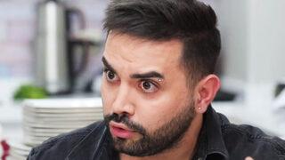 Kadir Ezildi ile En Hamarat Benim'de ipler koptu! Ünlü sunucu çıldırdı 'Seni diskalifiye edeyim!'