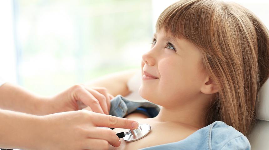 Uzmanlar uyardı: Kalp hastalıkları çocuklarda da yaygınlaşıyor!