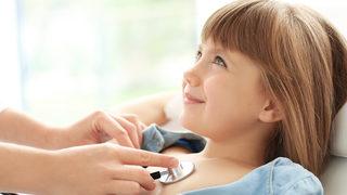 Uzmanlar uyardı: Kalp hastalıkları çocuklarda da yaygınlaşıyor!