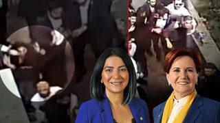 İYİ Parti İstanbul İl Başkanlığında yumruklu kavga! Tekme tokat darp edildi: Buğra Kavuncu'dan talimat aldım, korktuğum için...