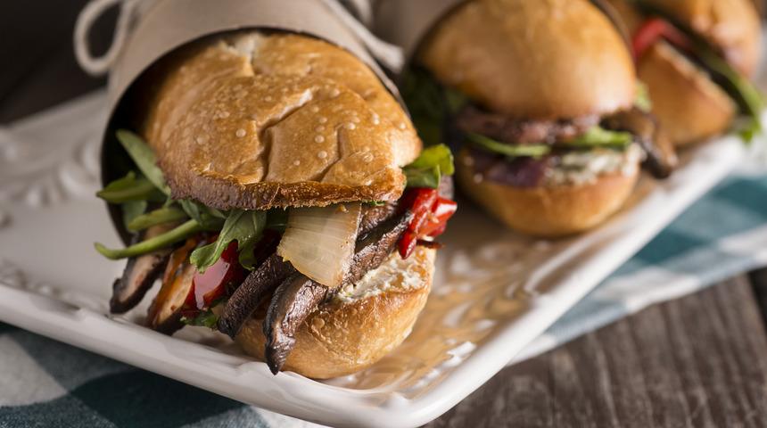 Mantar kokoreç tarifi ve malzemeleri nedir? İstiridye mantarıyla kokoreç nasıl yapılır ve hazırlanır?