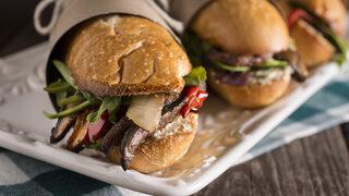 Mantar kokoreç tarifi ve malzemeleri nedir? İstiridye mantarıyla kokoreç nasıl yapılır ve hazırlanır?