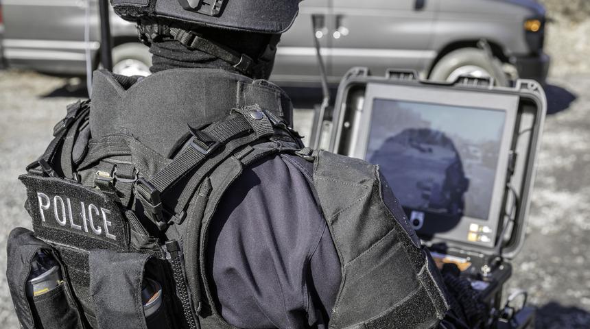 Beklenmedik karar! Katil robot planından 'U' dönüşü yaptılar