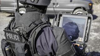 Beklenmedik karar! Katil robot planından 'U' dönüşü yaptılar