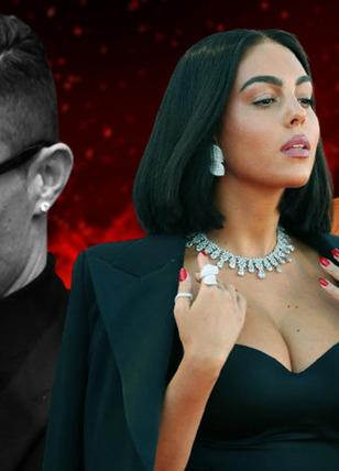 Portekiz İsviçre'yi 6-1 mağlup etti, bu olay skorun da önüne geçti! Ronaldo'nun sevgilisi sonunda patladı...