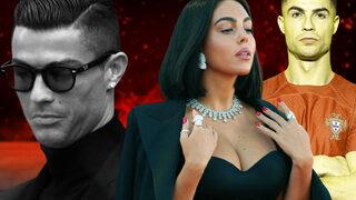 Portekiz İsviçre'yi 6-1 mağlup etti, bu olay skorun da önüne geçti! Ronaldo'nun sevgilisi sonunda patladı...