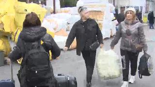 Cepleri dolu gelip her şeyi satın alıyorlar! Gürcistan’dan alışveriş akını… “550 dolara satacağım” Edirne’den sonra yeni adresleri orası