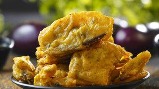 Çıtır patlıcan kızartması tarifi: Çıtır patlıcan kızartması nasıl yapılır?