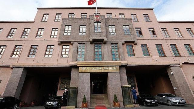 MSB işçi alım KURASI CANLI izlenir mi? 2022 MSB işçi alımı sorgulama ekranı...