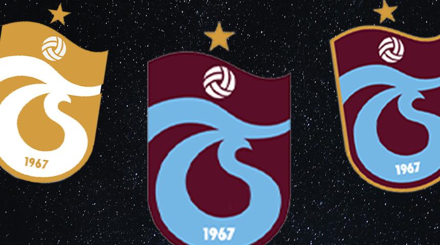 Resmi açıklama geldi! Trabzonspor logosunu güncellediğini duyurdu