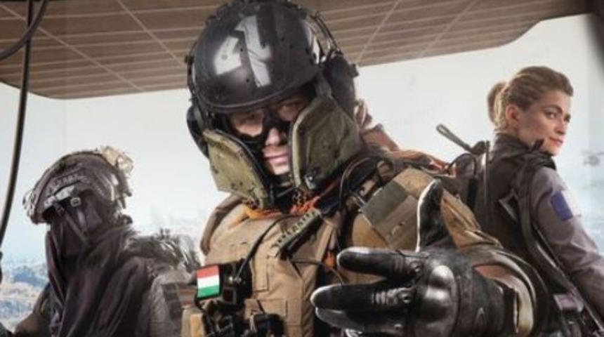 Microsoft'tan sürpriz Call of Duty hamlesi! 10 yıllığına...