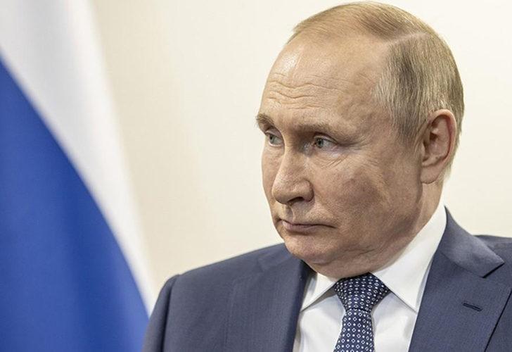 Son dakika: Rusya lideri Putin'den nükleer savaş açıklaması! 'Tehdit büyüyor'