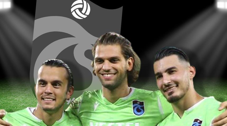 Trabzonspor'un Bandırmaspor'a kiraladığı Arda Akbulut'un sözleşmesi feshedildi!