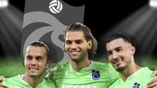 Trabzonspor'un Bandırmaspor'a kiraladığı Arda Akbulut'un sözleşmesi feshedildi!