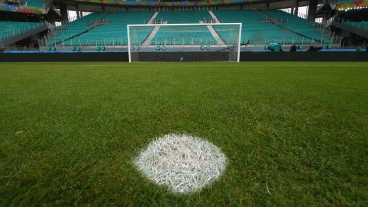 Fenerbahçe-Galatasaray derbisinde oranlar açıklandı! Penaltı olur ihtimalinin oranı şaşkınlık yarattı G3