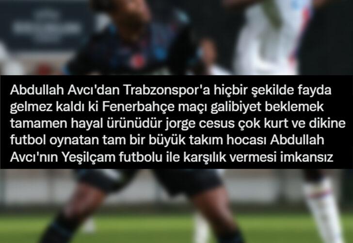 Trabzonspor Crsyal Palace ile 2-2 berabere kaldı! Trabzon kaçtı İngiliz devi yakaladı G4