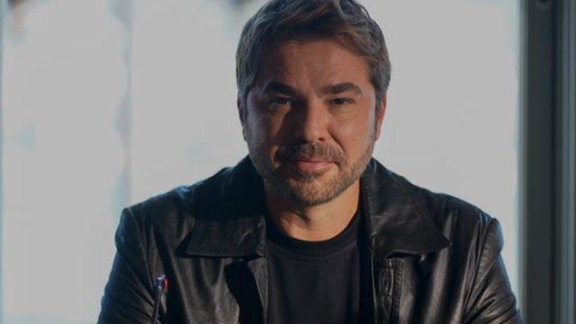 Çöp Adam'ın yıldızı Engin Altan Düzyatan'ın eski nişanlısını görenler gözlerine inanamadı! Dillere destan aşkı bakın kim çıktı