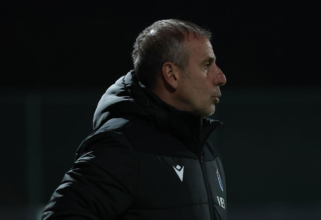 Trabzonspor Crsyal Palace ile 2-2 berabere kaldı! Trabzon ka&ccedil;tı İngiliz devi yakaladı