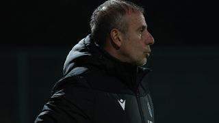 Trabzonspor Crsyal Palace ile 2-2 berabere kaldı! Trabzon kaçtı İngiliz devi yakaladı