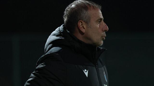 Trabzonspor Crsyal Palace ile 2-2 berabere kaldı! Trabzon kaçtı İngiliz devi yakaladı