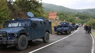 İki Balkan ülkesi arasında gerilim had safhada! Bir kıvılcım her şeyi tutuşturmak için yeterli