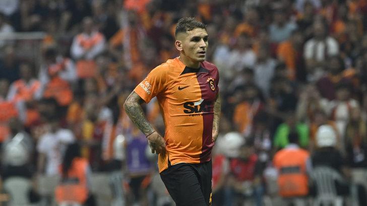 Çok merak edilen görüşmeden sonuç çıktı! Okan Buruk'tan Torreira'ya 'Kalacak mısın? Gidecek misin?' G1