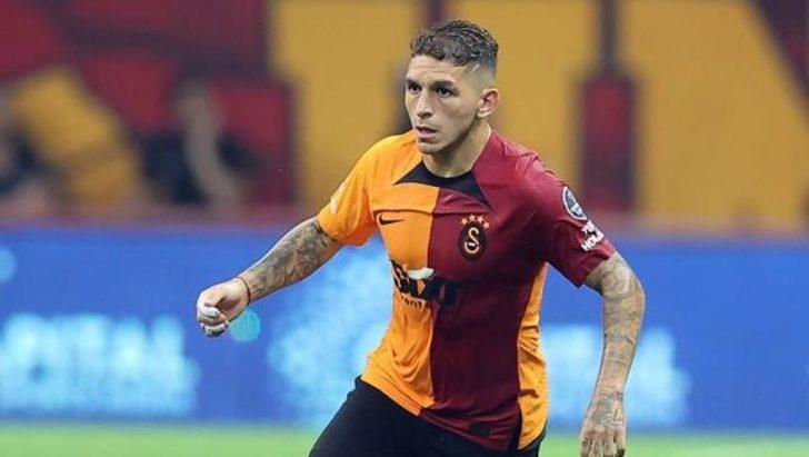 Çok merak edilen görüşmeden sonuç çıktı! Okan Buruk'tan Torreira'ya 'Kalacak mısın? Gidecek misin?' G2