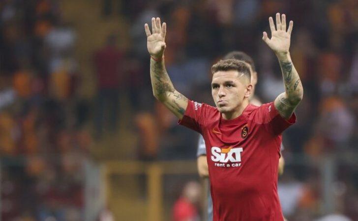 Çok merak edilen görüşmeden sonuç çıktı! Okan Buruk'tan Torreira'ya 'Kalacak mısın? Gidecek misin?' G4