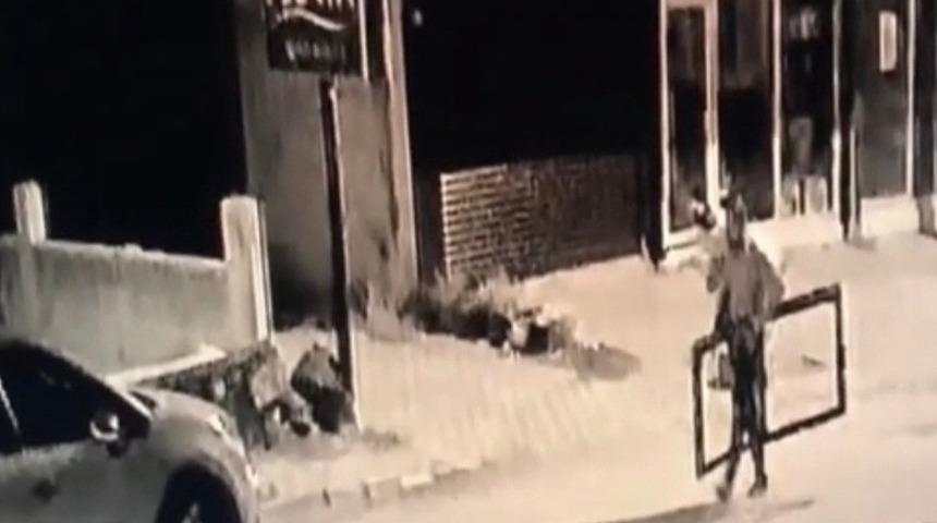 Kayseri'de camilere dadanmışlardı! Yakalandılar