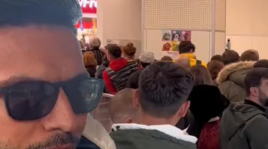 Gürcistan'a ucuz telefon turizmi! Stoklar tükendi: 20 bin TL için değer