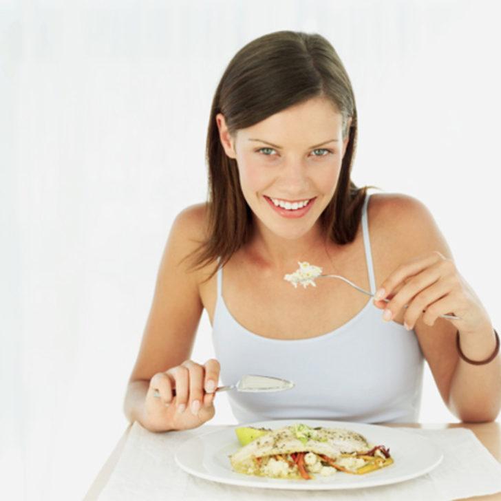 Uzun Ramazan Günleri