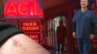 İstanbul'da skandal olay! Hastaneye tedavi için gitti, doktor bağımlı yaptı: Acilde, otoparkta ve evde gizli gizli yapılıyordu
