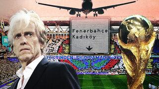 Son dakika: Fenerbahçe, Dünya Kupası'na damga vuran yıldızın peşinde! Dejan Lovren adım adım Kadıköy'e...