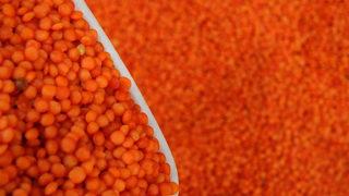 Her geçen gün artıyor! Mercimeğin fiyatı 4 katına çıktı