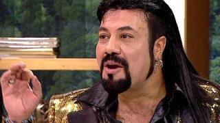 Kızı bir dolu altınla çekime gelmişti! Kobra Murat'ın 'Prenses' dediği kızı merak edildi