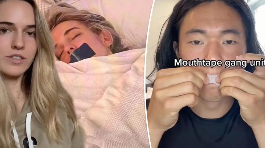 TikTok yine çıldırdı! Ölümcül tehlike: Yapmak için sıraya giriyorlar