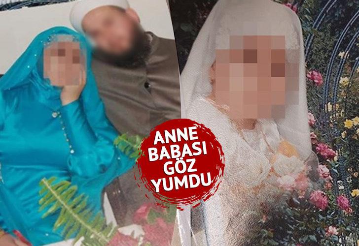SON DAKİKA: Anne ve baba göz yumdu, 6 yaşındaki kızlarını kendi elleriyle evlendirdiler! Türkiye'nin konuştuğu H.K.G olayında seneler sonra ortaya çıkan detaylar isyan ettirdi
