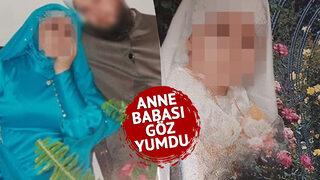 SON DAKİKA: Anne ve baba göz yumdu, 6 yaşındaki kızlarını kendi elleriyle evlendirdiler! Türkiye'nin konuştuğu H.K.G olayında seneler sonra ortaya çıkan detaylar isyan ettirdi