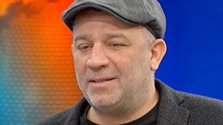 Şevket Çoruh da isyan etti: Yarım kilo peynirin 140 lira olduğu bir yerde…